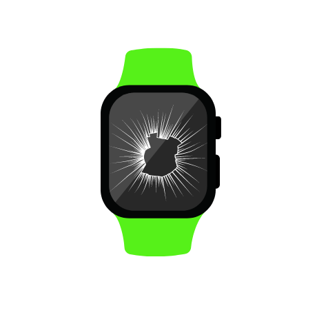 Cambio Pantalla Series 2 42mm