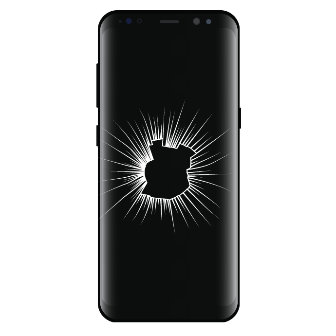 Cambio Pantalla Samsung Galaxy S20