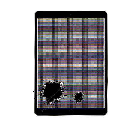 Cambio LCD Ipad Pro 11" (M4)