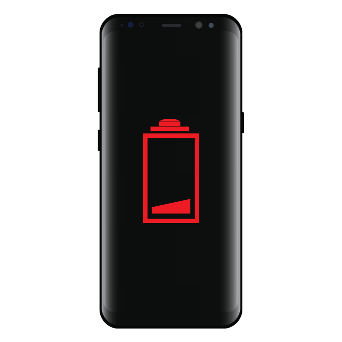 Cambio Bateria Samsung Galaxy A8 2018