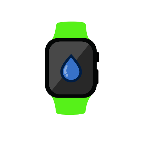 Tratamiento Mojado Serie 2 42mm