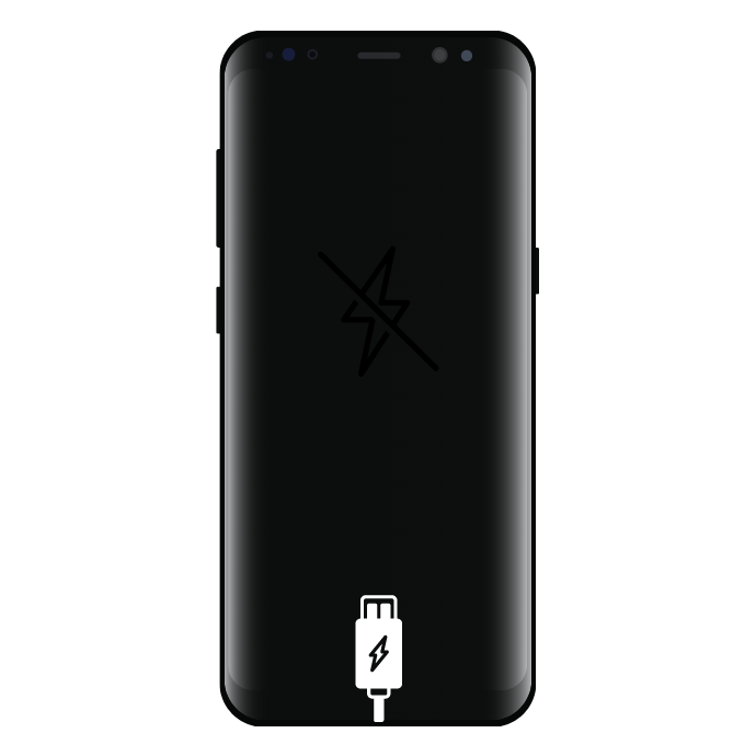 Cambio Puerto Carga Samsung Galaxy  A70s