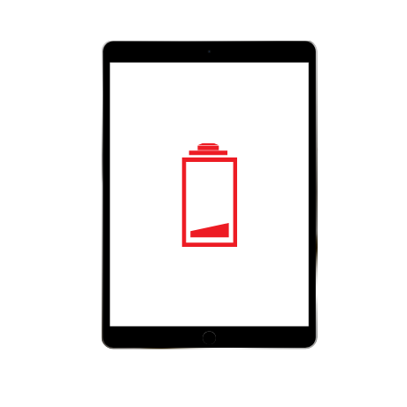 Cambio Bateria iPad mini 2