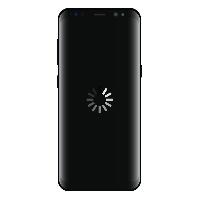 Carga Software Samsung Galaxy S9 Plus