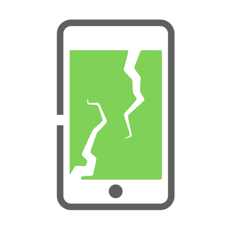 Cambio Pantalla Z Play