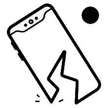 Cambio Pantalla LG K50 2019