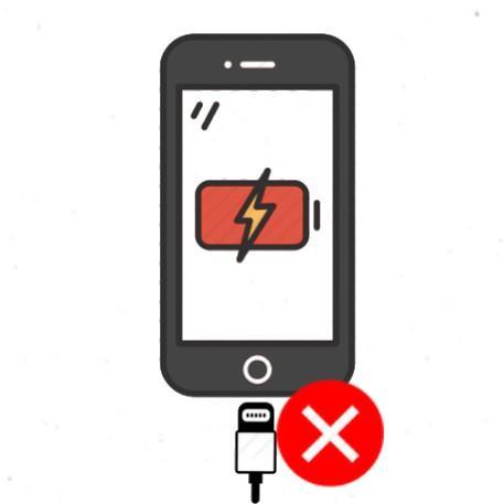 Cambio Puerto de Carga