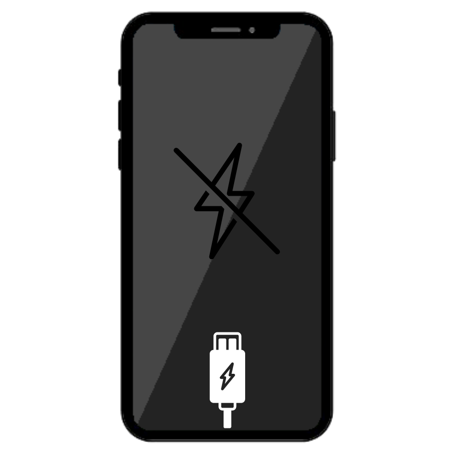 Cambio Puerto Carga Huawei P Smart
