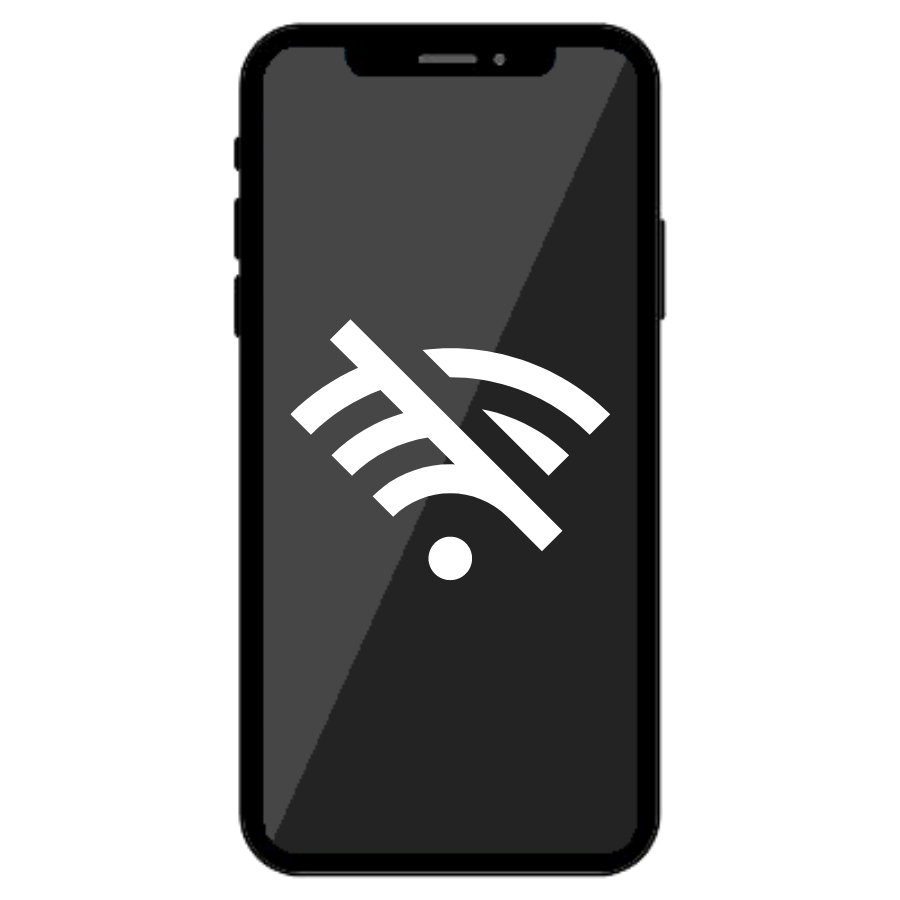 Antena de Wifi iPhone Xr
