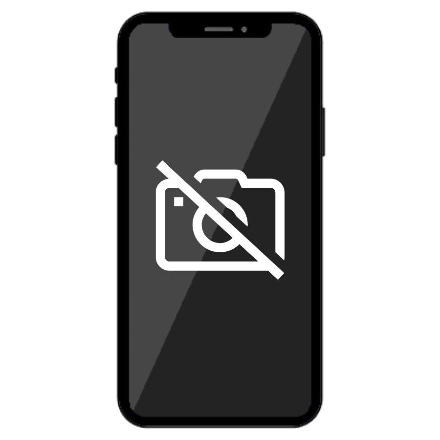 Cambio Camara Trasera iPhone Xr