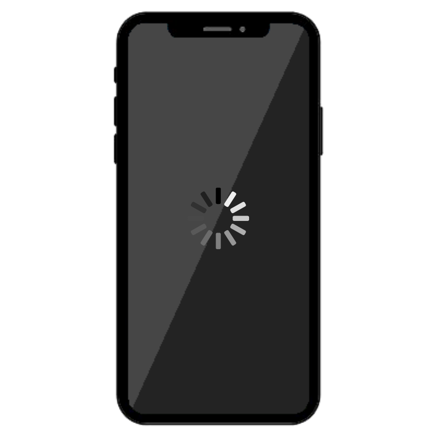 Carga Software Iphone 12 Pro Max