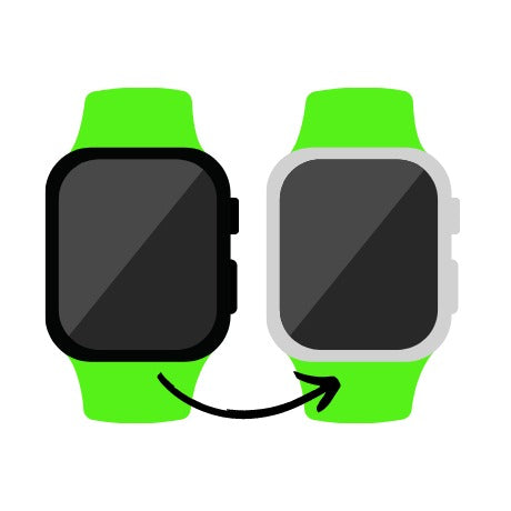 Cambio Housing Series 3 42mm