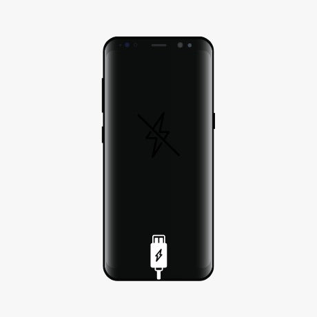 Cambio Puerto de carga A80